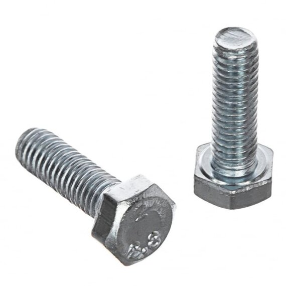 Болт М8*25 (100шт)