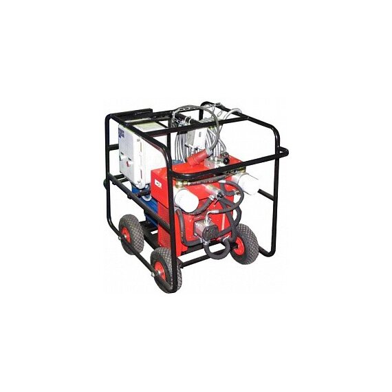 Станция гидравлическая МС-20/2РРПВЭ (маслостанция)