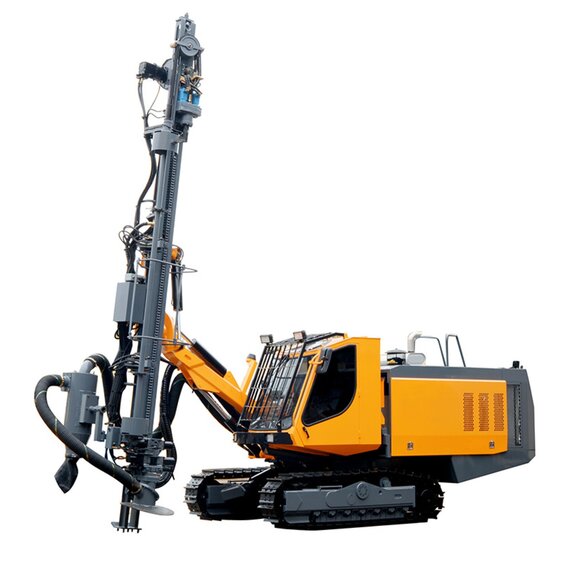 Буровой станок B-MINER BM 12