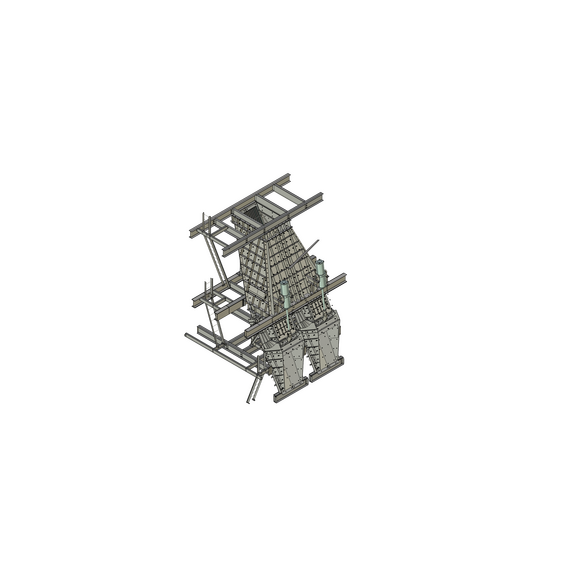 Бункер-дозатор УДС-14