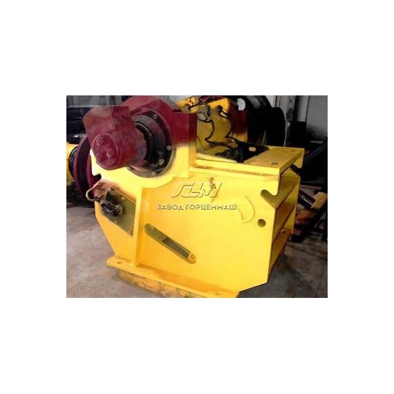 Дробилка щековая с приводом СМД-108 А-Р 1048900000