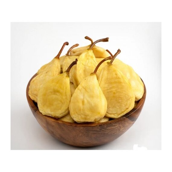 Груша сушеная