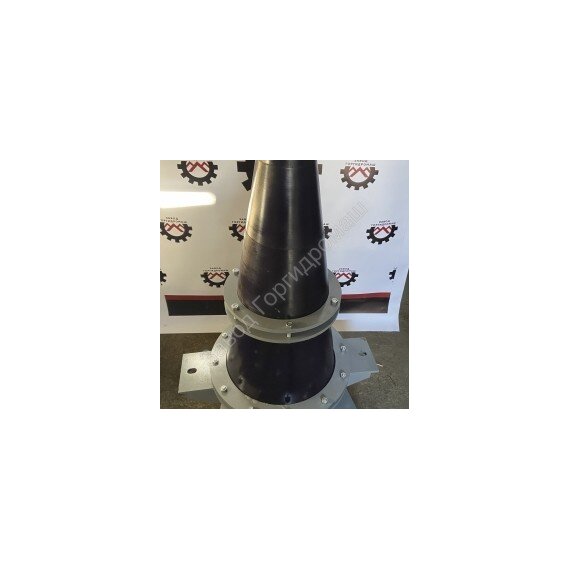 Гидроциклон ГЦП-360 для механической очистки воды