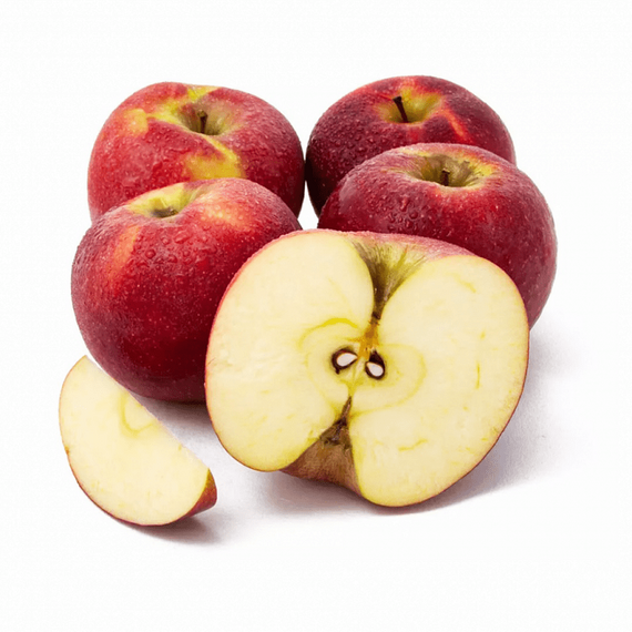 Яблоки Хоней Крисп