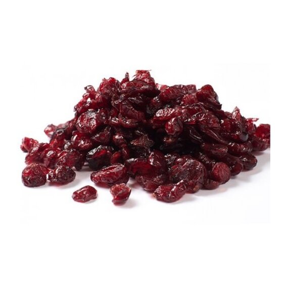 Клюква сушеная