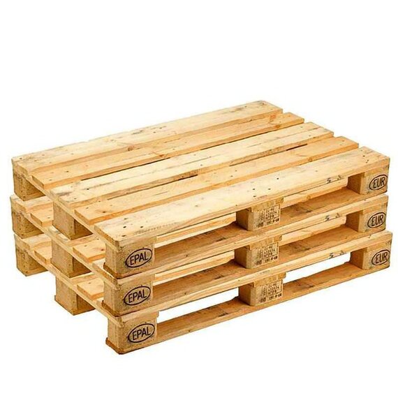 Поддон ту евро 1200\800 строганный