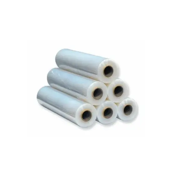 Стрейч пленка 500 мм*23 мкм* 300м