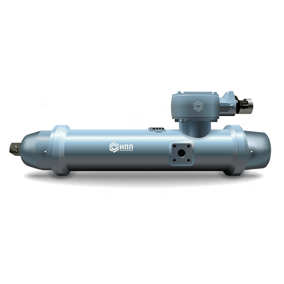 Привод винтовой моторный ПВМ.1М 600х400