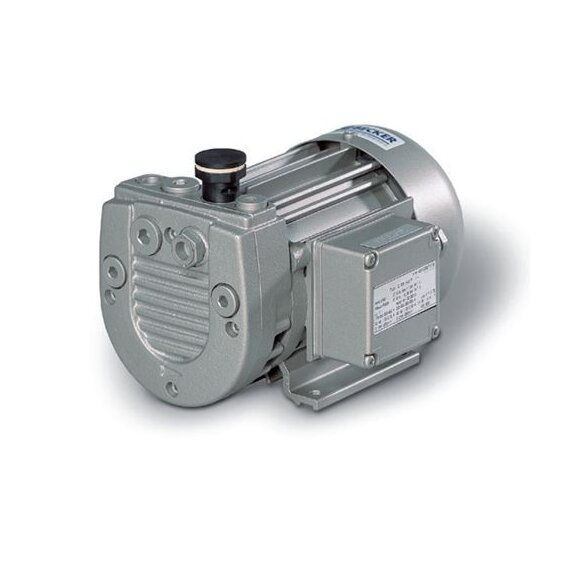 Пластинчато-роторный вакуумный насос BECKER VT 4.2