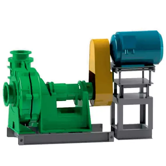 Агрегат электронасосный ПР1250 / 31,5