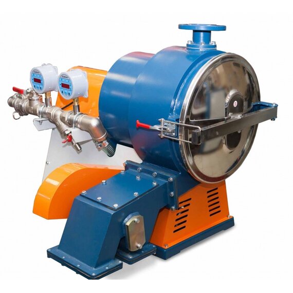 Центробежный концентратор «ИТОМАК-КГ-2,0»