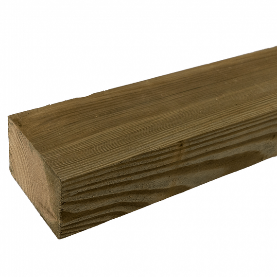 Брусок хв строг