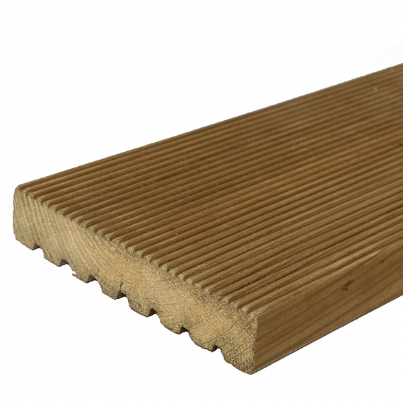 Террасная доска вельвет