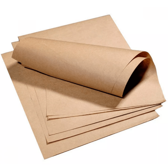 Крафтовая бумага 1000X800 мм