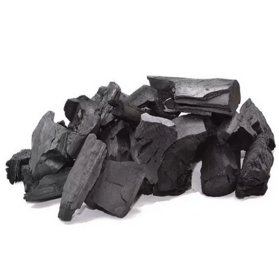 Древесный уголь