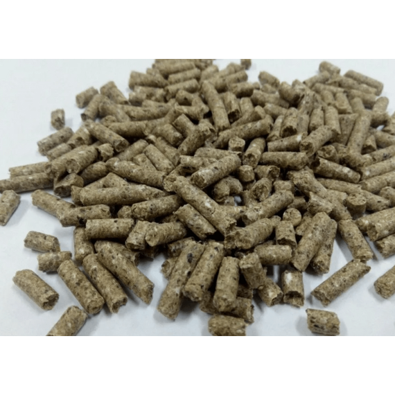 Комбикорм для откорма свиней