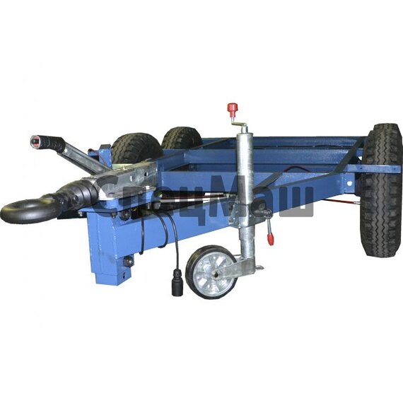 Шасси для прицепов849082 (груз 3.15 т)