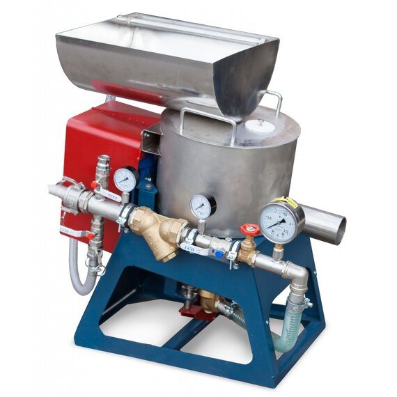 Центробежный концентратор «ИТОМАК-КН-1,0»