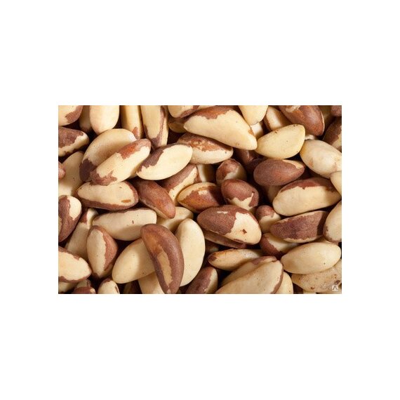 Бразильский орех