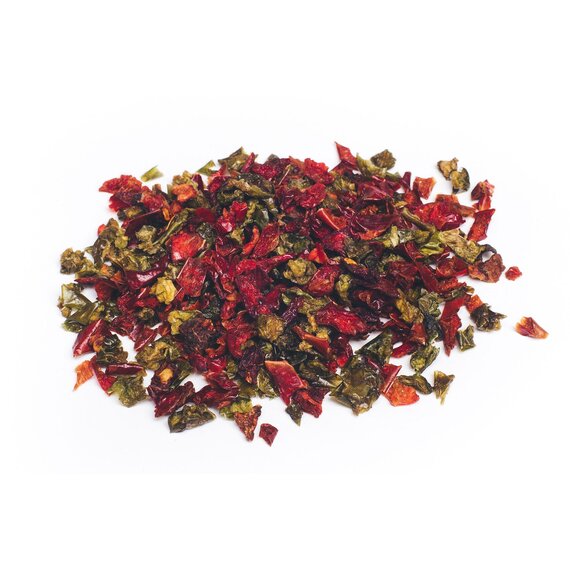 Смесь паприк (красная, зеленая)