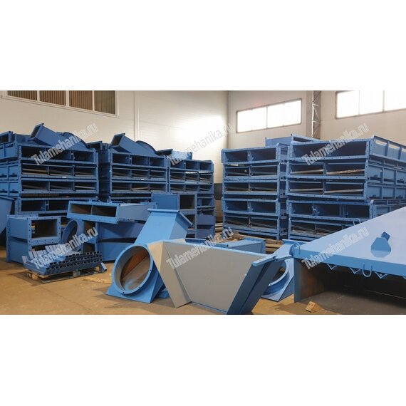 Шлюзовые устройства