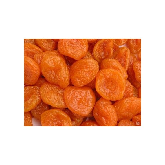 Абрикосы сушеные