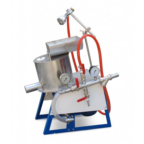 Центробежный концентратор «ИТОМАК-КН-0,1»