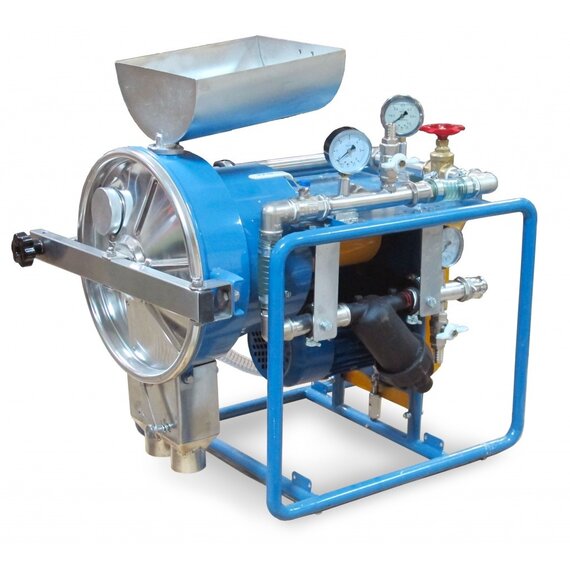 Центробежный концентратор «ИТОМАК-КГ-0,3»