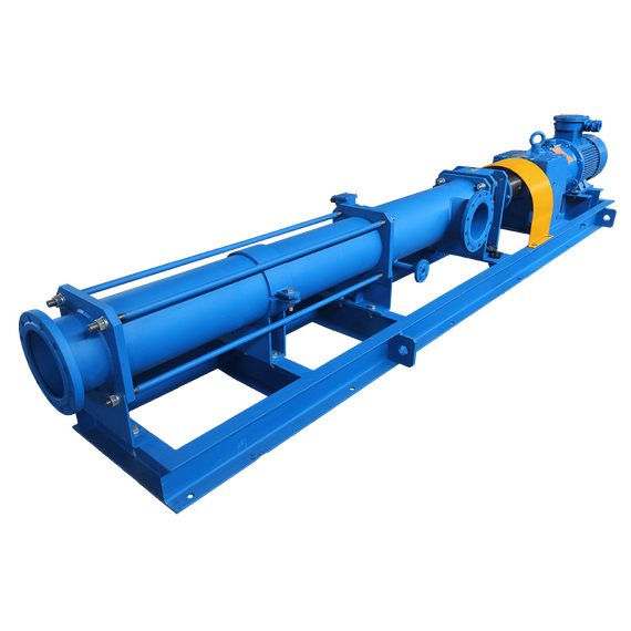 Судовые насосы