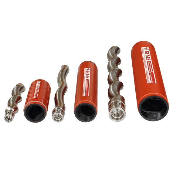 Героторные пары