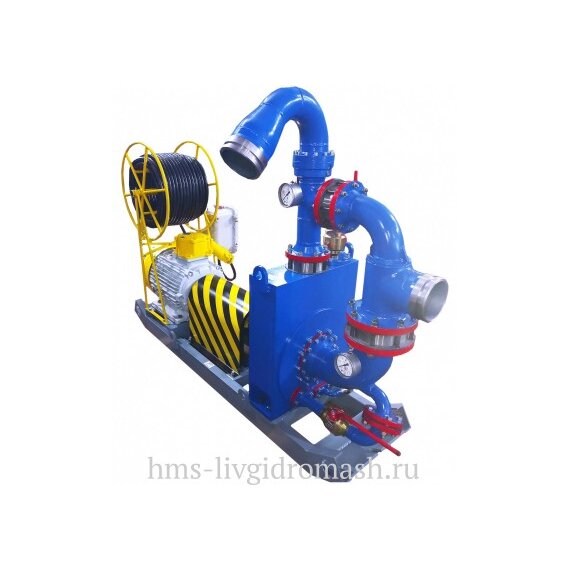 Насосы НКСн 150-255