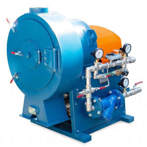 Центробежный концентратор «ИТОМАК-КГ-5,0»