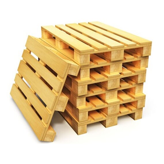 Поддон 1200×1200 мм