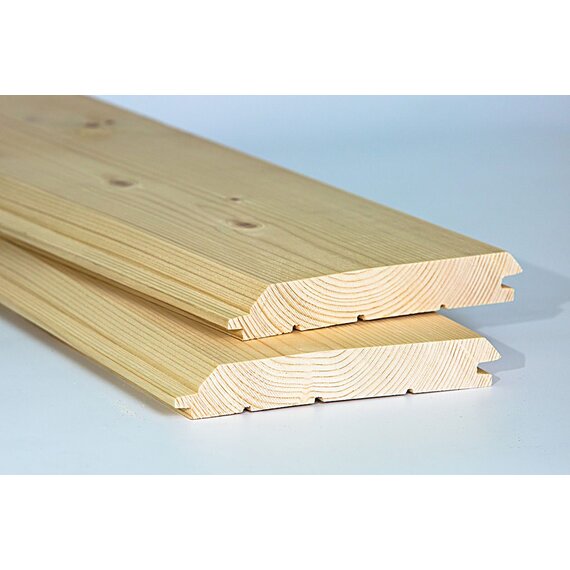 Имитатор бруса