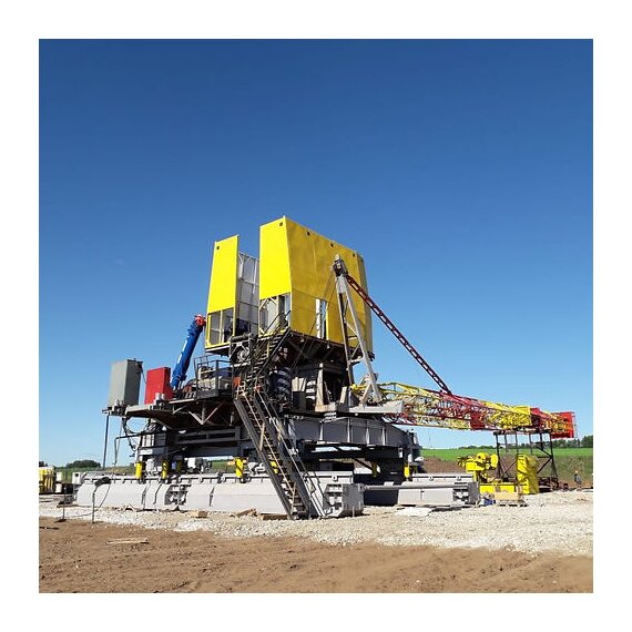 Металлоконструкции