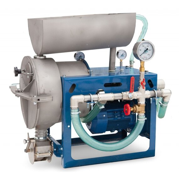 Центробежный концентратор «ИТОМАК-КГ-1,0»