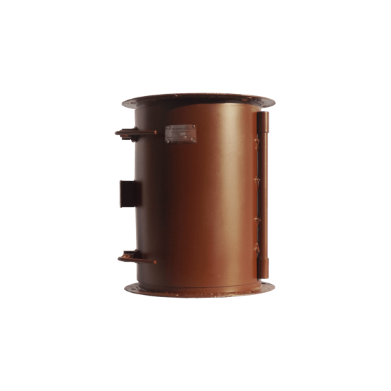 Колонка магнитная КММ-100