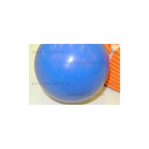 Поплавковый выключатель Иртыш ПВФ-1