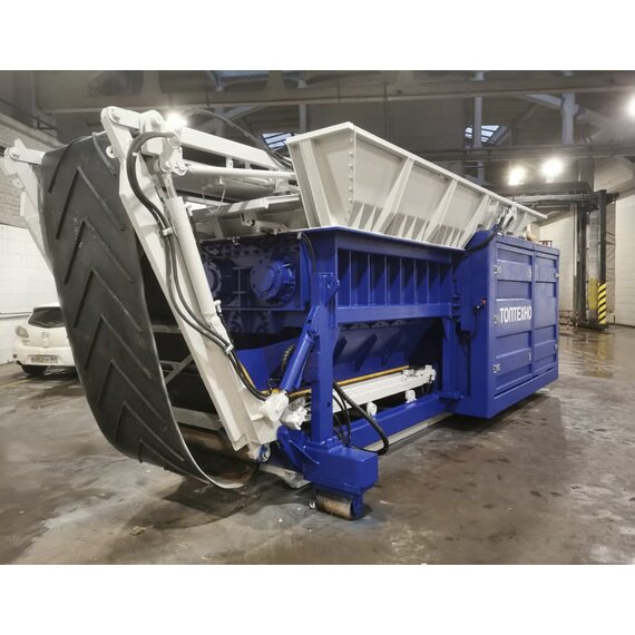 Дробилка Универсальная ТТ2200-У