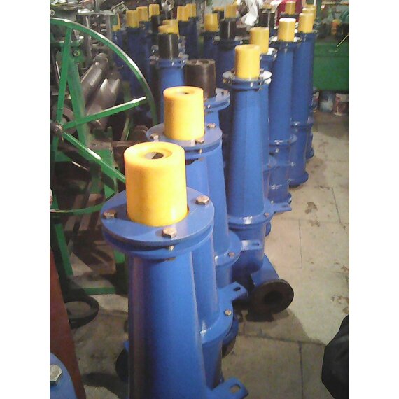 Гидроциклон ГЦП-150-10 для механической очистки воды