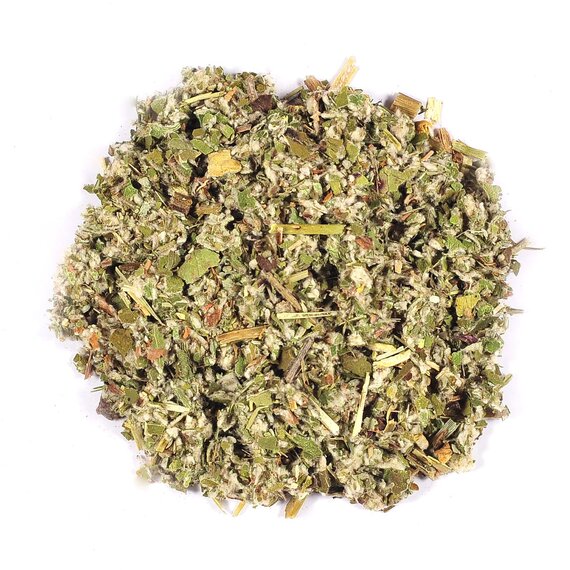 Мать-и-мачеха