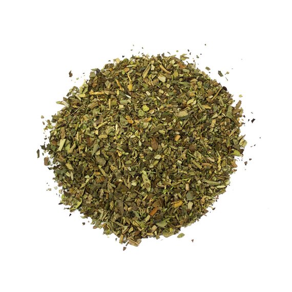 Базилик сушеный