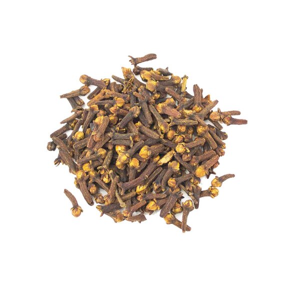 Гвоздика целая