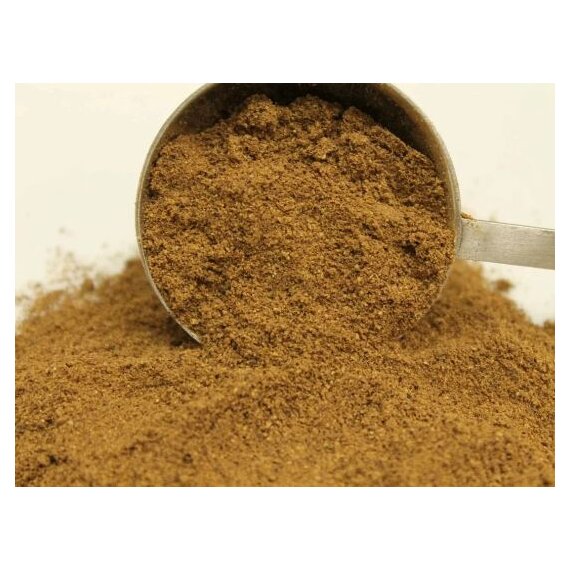 Говяжья мясокостная мука 45%