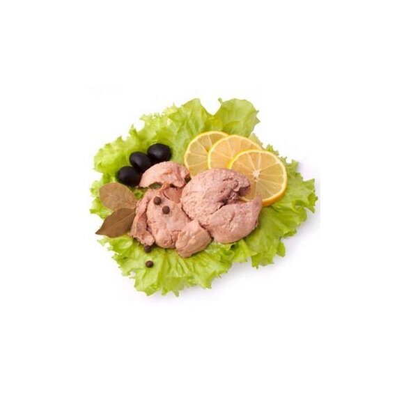 Печень трески 0,5 (ИП Закирова) - Казань Заморозка, не горчит, без молок