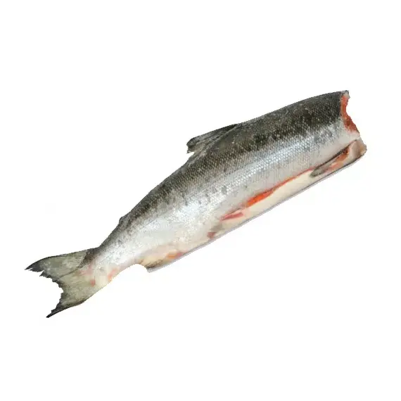 Горбуша б/г «2L» 1200+, штуч. ,переработка