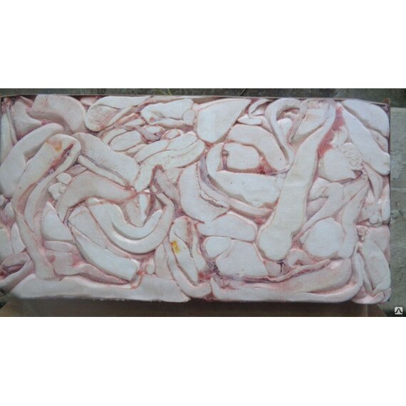 Молоки лососевых в коробках