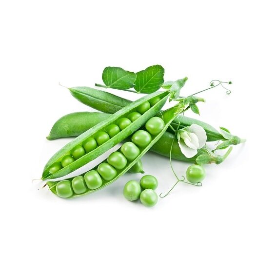 Горох семена