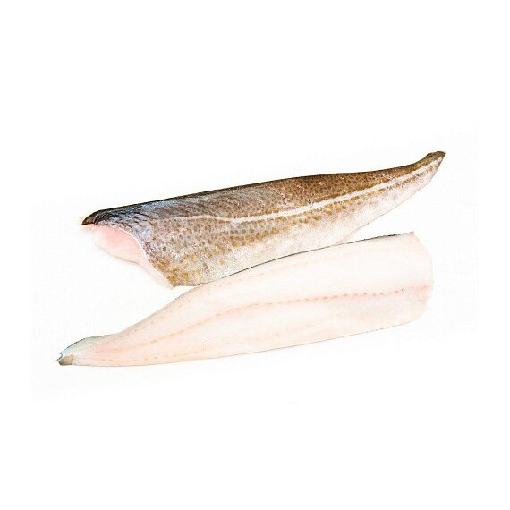 Треска филе