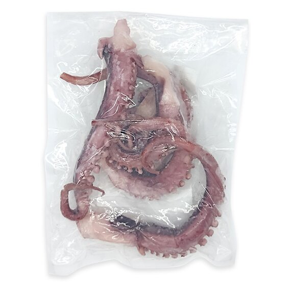 Щупальца кальмара